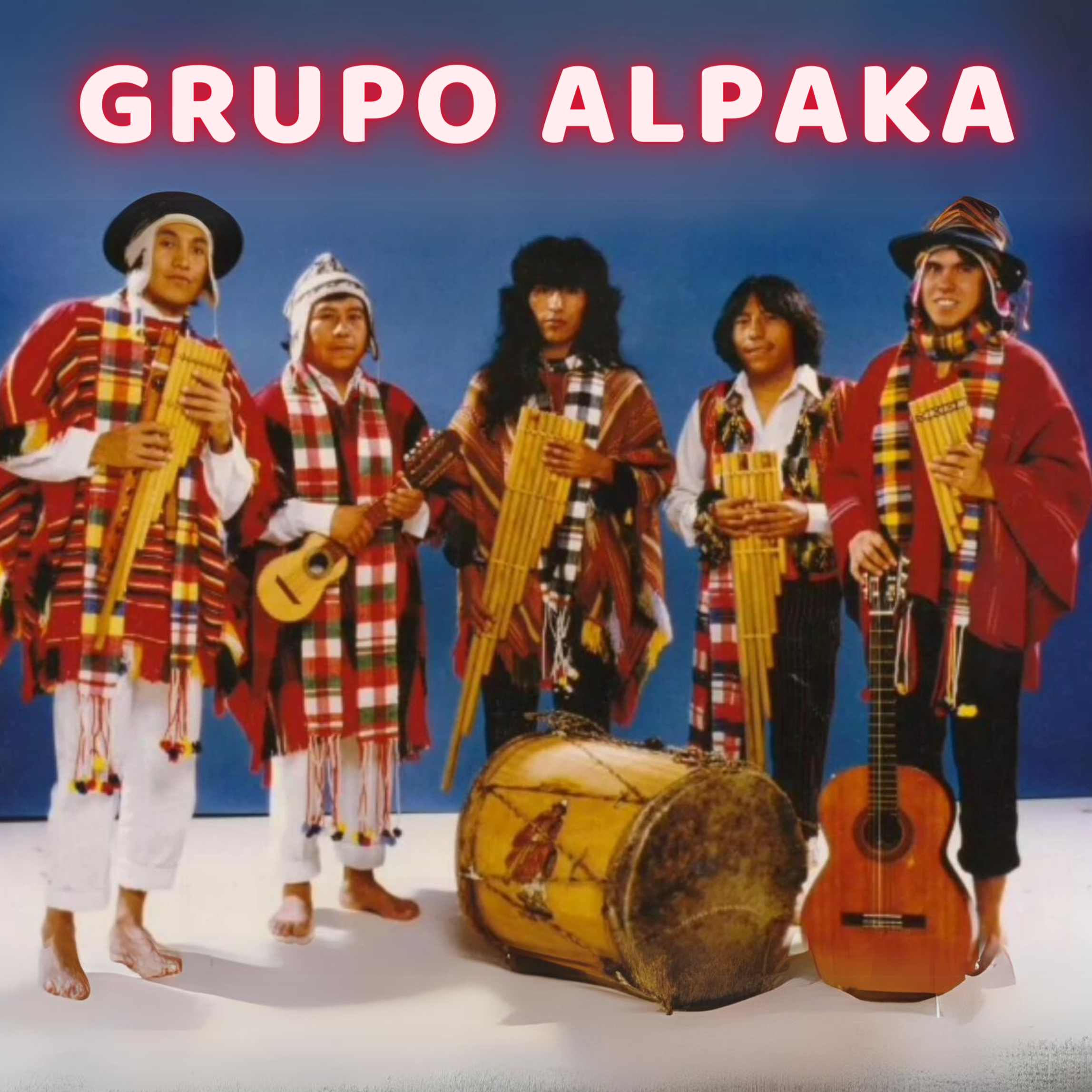 ALPAKA